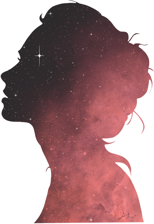 Starseed Silhouette